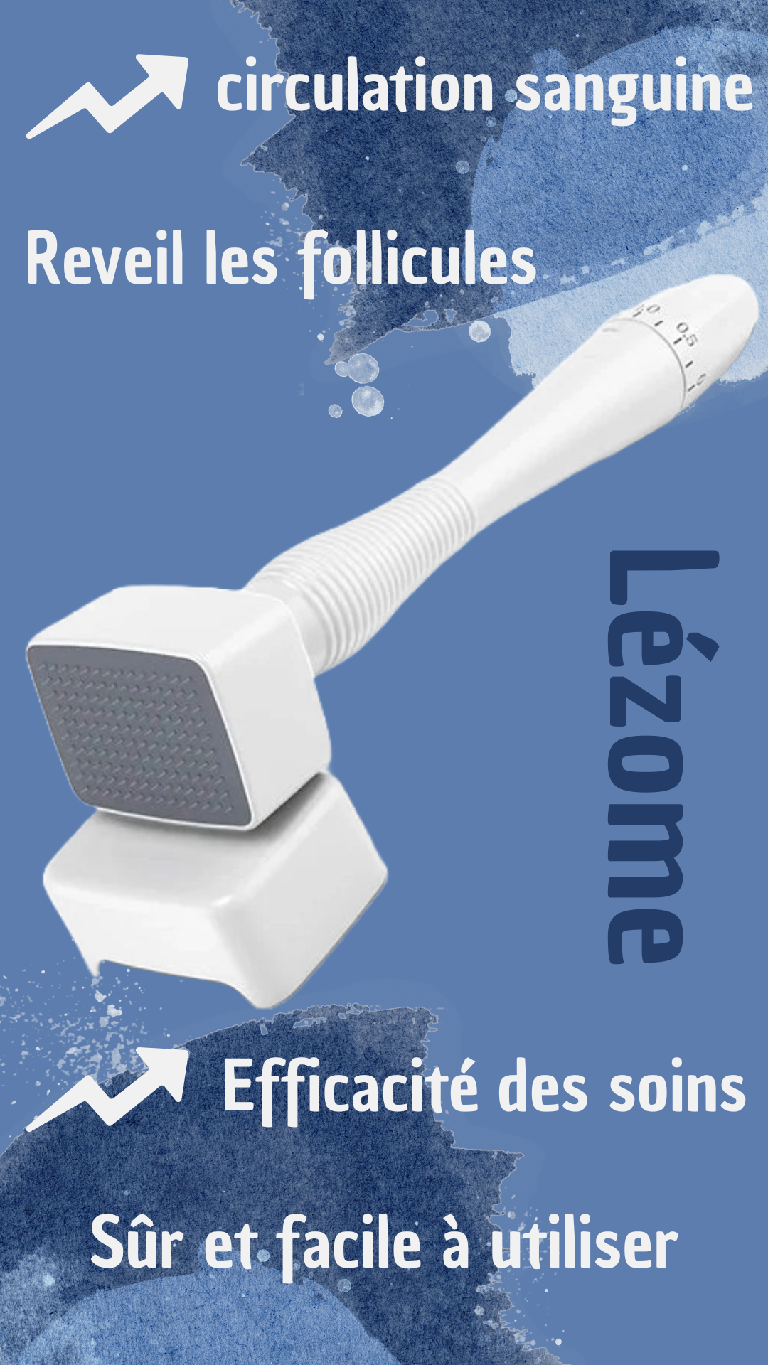 Derma Stamp