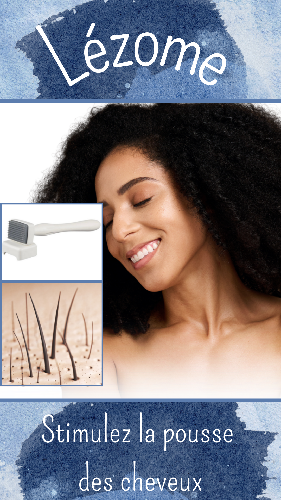 Derma Stamp