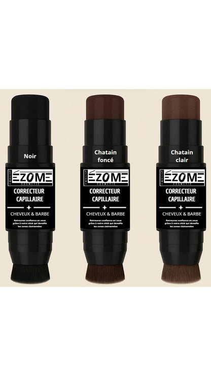 Correcteur Capillaire