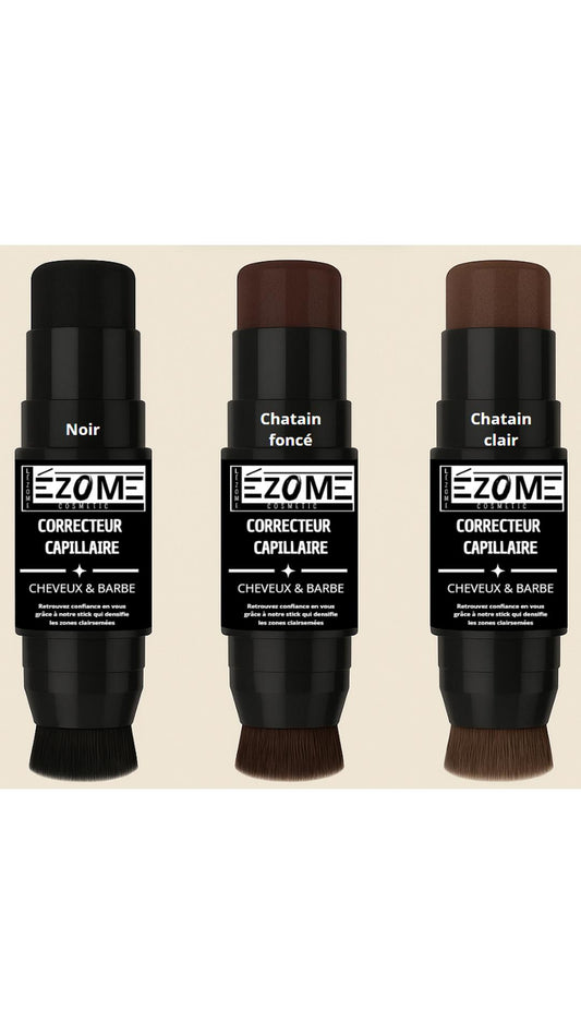 Correcteur Capillaire