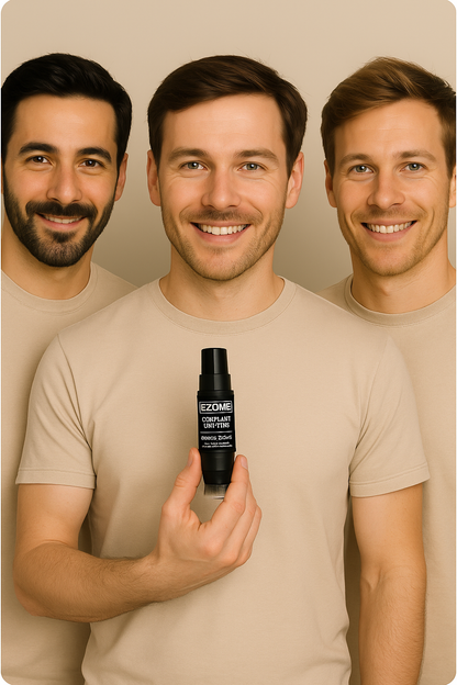 Correcteur Capillaire