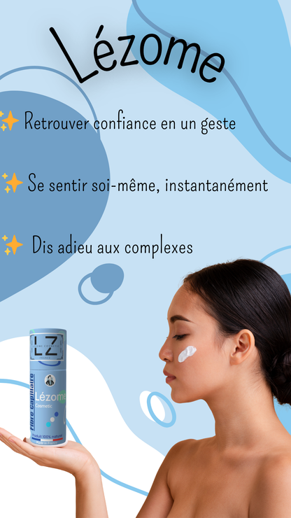 Fibre capillaire